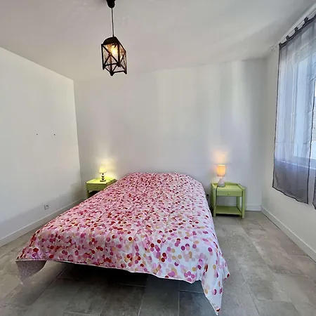 别墅 Maison Moderne A Avec Jardin Clos, Wifi, Animaux Admis, Proche Plages - Fr-1-479-181 普卢伊内克